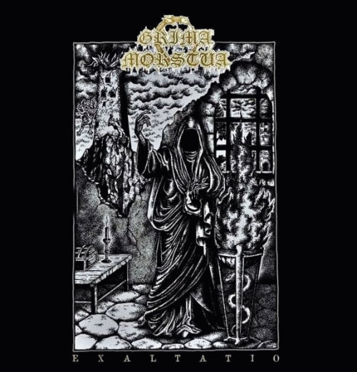 Grima Morstua : Exaltatio